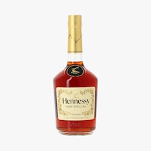 Cognac Hennessy, Very Special, Coffret avec shaker Hennessy