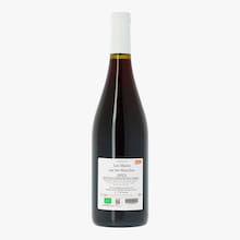 Domaine Sainte Marie des Crozes, Les mains sur les hanches, AOP Corbières, 2023, biologique Domaine Sainte Marie des Crozes