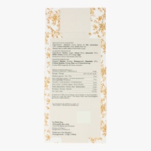 Triangles aux amandes Le Petit Duc