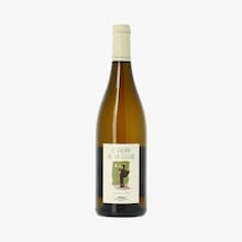 Domaine de la Garrelière, Le Chenin de la Colline, IGP Val de Loire, 2022 Domaine de la Garrelière