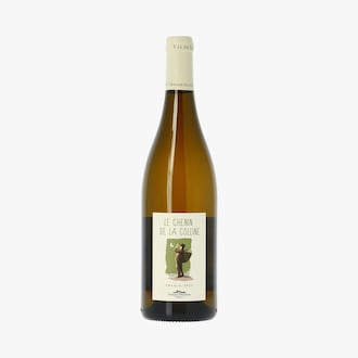 Domaine de la Garrelière, Le Chenin de la Colline, IGP Val de Loire, 2022 Domaine de la Garrelière