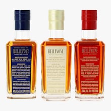 Coffret découverte Whisky Bellevoye Bellevoye Whisky
