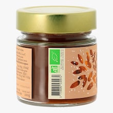 Pâte à tartiner amandes et coco Encuentro