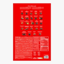 Calendrier de l'Avent chocolats - Féérie hivernale Cluizel