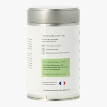 Th&eacute; matcha classique - 80g Anatae