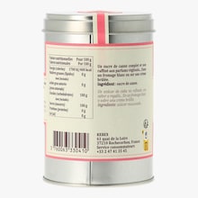 Sucre muscovado Terre Exotique