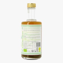 Boisson sans alcool, &Eacute;lixir d&rsquo;herbes bio Sapinca