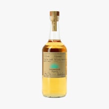 Tequila Casamigos, Reposado Casamigos