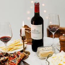 Château Lafite Rothschild, Anseillan, AOC Pauillac, 2019 Château Lafite Rothschild