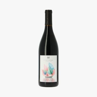 Le Clos Touchant, T&ecirc;te &agrave; T&ecirc;te, AOP Corbi&egrave;res, 2023, biologique Le Clos Touchant