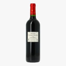 Ch&acirc;teau Chasse-Spleen, H&eacute;ritage de Chasse-Spleen, AOC Haut-M&eacute;doc, 2018 Ch&acirc;teau Chasse-Spleen