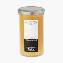 Miel de lavande La Grande &Eacute;picerie de Paris