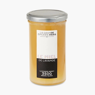 Miel de lavande La Grande &Eacute;picerie de Paris