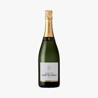 Champagne Castelnau, Brut Champagne Castelnau
