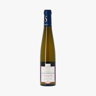 Demi-bouteille de Domaines Schlumberger, Les Princes Abb&eacute;s, Gewurztraminer, AOC Alsace, 2022 Domaines Schlumberger
