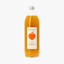 Nectar de mangue Maison Bissardon