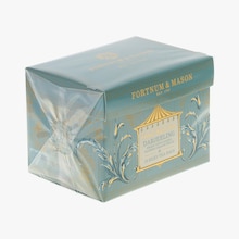 Thé Darjeeling - 15 sachets de thé soyeux Fortnum & Mason