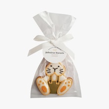 Sabl&eacute;s au beurre - Monsieur lapin Fabulous Biscuits