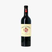 Ch&acirc;teau Canon La Gaffeli&egrave;re, AOC Saint-Emilion grand cru Premier grand cru class&eacute;, 2014, biologique Ch&acirc;teau Canon La Gaffeli&egrave;re
