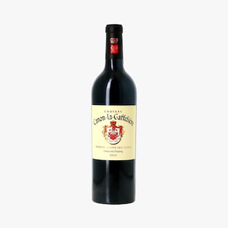 Ch&acirc;teau Canon La Gaffeli&egrave;re, AOC Saint-Emilion grand cru Premier grand cru class&eacute;, 2014, biologique Ch&acirc;teau Canon La Gaffeli&egrave;re