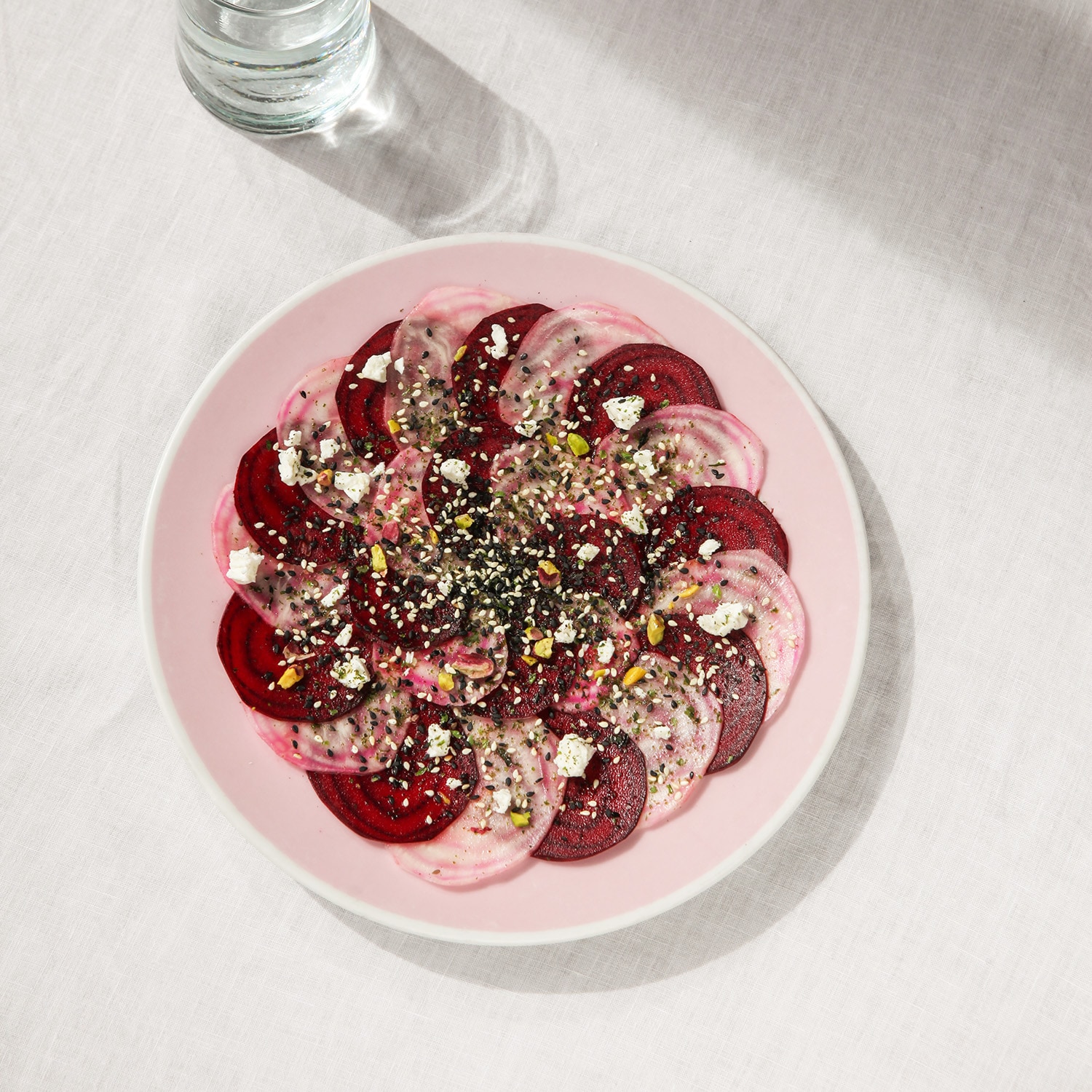 Furikaké original - Graines de sésame et algues de Bretagne Furifuri