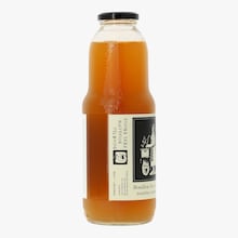 Bouillon d&rsquo;os de b&oelig;uf, recette concentr&eacute; biologique Dohatsu