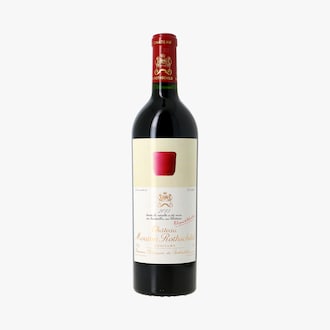 Château Mouton Rothschild, AOC Pauillac, 2013 Château Mouton Rothschild