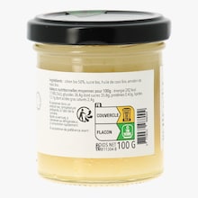 Pâte à tartiner au citron bio Agrumes Schaller