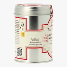 Graine de sésame saveur wasabi Terre Exotique