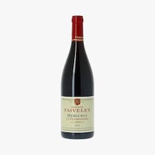 Domaine Faiveley, La framboisi&egrave;re Monopole, AOC Mercurey, 2022 Domaine Faiveley