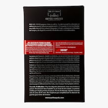 Coffret gourmet poivre #3 - Sélection de poivres du monde Sur les Quais