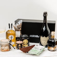 Coffret cadeau d'exception null