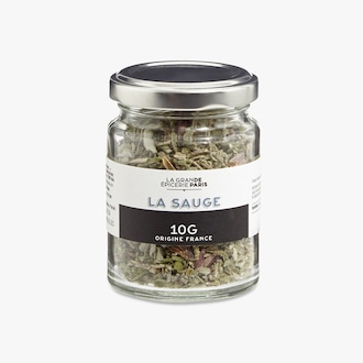 Sauge La Grande Épicerie de Paris