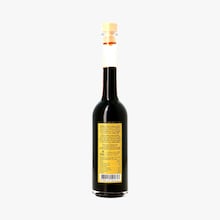 Préparation culinaire à base de "Aceto Balsamico di Modena IGP" et jus de truffe 3 % et d'arômes Maison de la Truffe