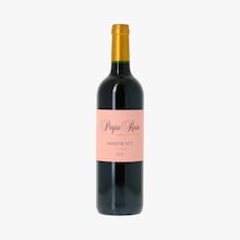 Domaine Peyre Rose, Marl&egrave;ne N&deg;3, Vin de France, 2016 Domaine Peyre Rose