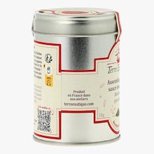 Assemblage pour sauce béarnaise Terre Exotique