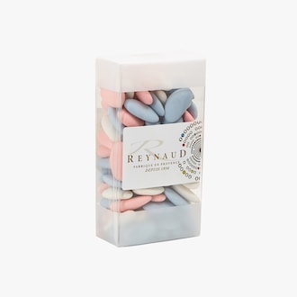 Dragées Amandes Avola - Versailles Assorties Reynaud