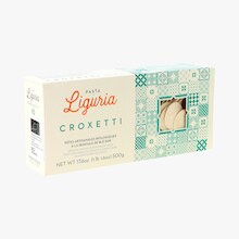Croxetti bio Pasta di Liguria