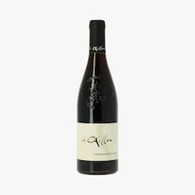 Le Clos du Caillou, Le Caillou, AOC Ch&acirc;teauneuf-du-Pape, 2016, biologique Le Clos du Caillou