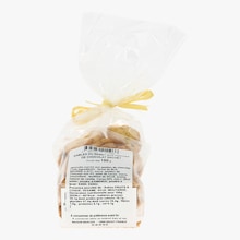 Sabl&eacute;s aux p&eacute;pites de chocolat Maison Mercier