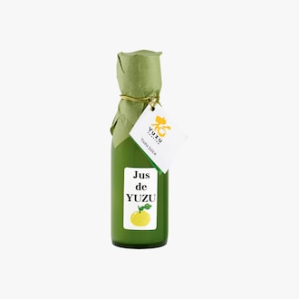 Jus de yuzu Kito