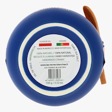 Fleur de sel de Marrakech Les Terres blanches