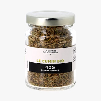 Le cumin bio La Grande Épicerie de Paris