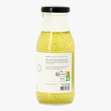 Sirop de combawa bio Agrumes Schaller