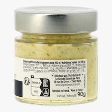 Sauce tartare &agrave; l&rsquo;aneth La Grande &Eacute;picerie de Paris