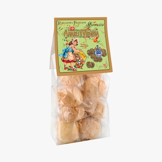 Amaretti Virginia Virginia