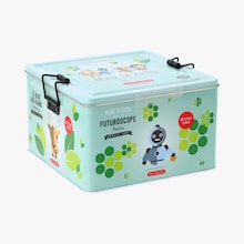 Broyé du Poitou - 24 galettes pur beurre Goulibeur