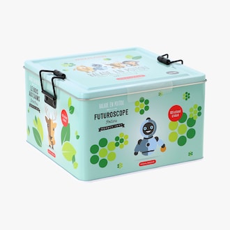 Broyé du Poitou - 24 galettes pur beurre Goulibeur