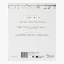 Gin The Botanist, sous coffret avec un verre The Botanist