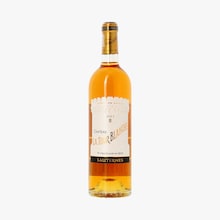 Château La Tour Blanche, AOC Sauternes, 2011 Château La Tour Blanche
